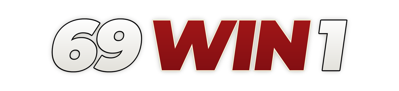69win1 – Nhà Cái Uy Tín